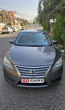 نيسان سنترا